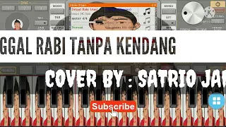 Download DITINGGAL RABI COVET TANPA KENDANG MOD ORG MJ MP3