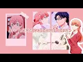 50 Anime Matching Icons