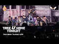 Lagu TAKE U HOME TONIGHT - TÂN BINH THĂNG CẤP | Tiết Mục Công Diễn 4 | TÂN BINH TOÀN NĂNG 2025