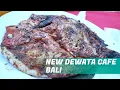 Download Lagu NEW DEWATA CAFE, A PERFECT PLACE TO ENJOY SEAFOOD IN JIMBARAN