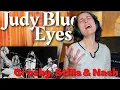 Download Lagu Crosby Stills \u0026 Nash - Suite: Judy Blue Eyes | A Classical Musician’s FIRST Listen and Reaction