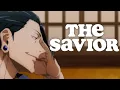 Download Lagu Dissecting Geto Suguru - The Savior (Jujutsu Kaisen)