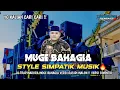 Download Lagu DJ MADURA MOGE BAHAGIA V2 || VOCAL RASIDI MALEM VIRAL TIK TOK
