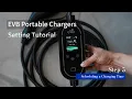 5 Scheduling a Charging Time