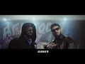 EMIWAY BΑΝΤΑΙ X NAEZY - AFLATOON | FTSTTS