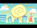 TVアニメ『あらいぐま カルカル団』ノンクレジット主題歌ムービー