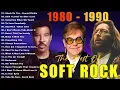 Lagu Phil Collins, Eric Clapton, Elton John, Lionel Richie, Bee Gees - Soft Rock Full Album 70s, 80s, 90s