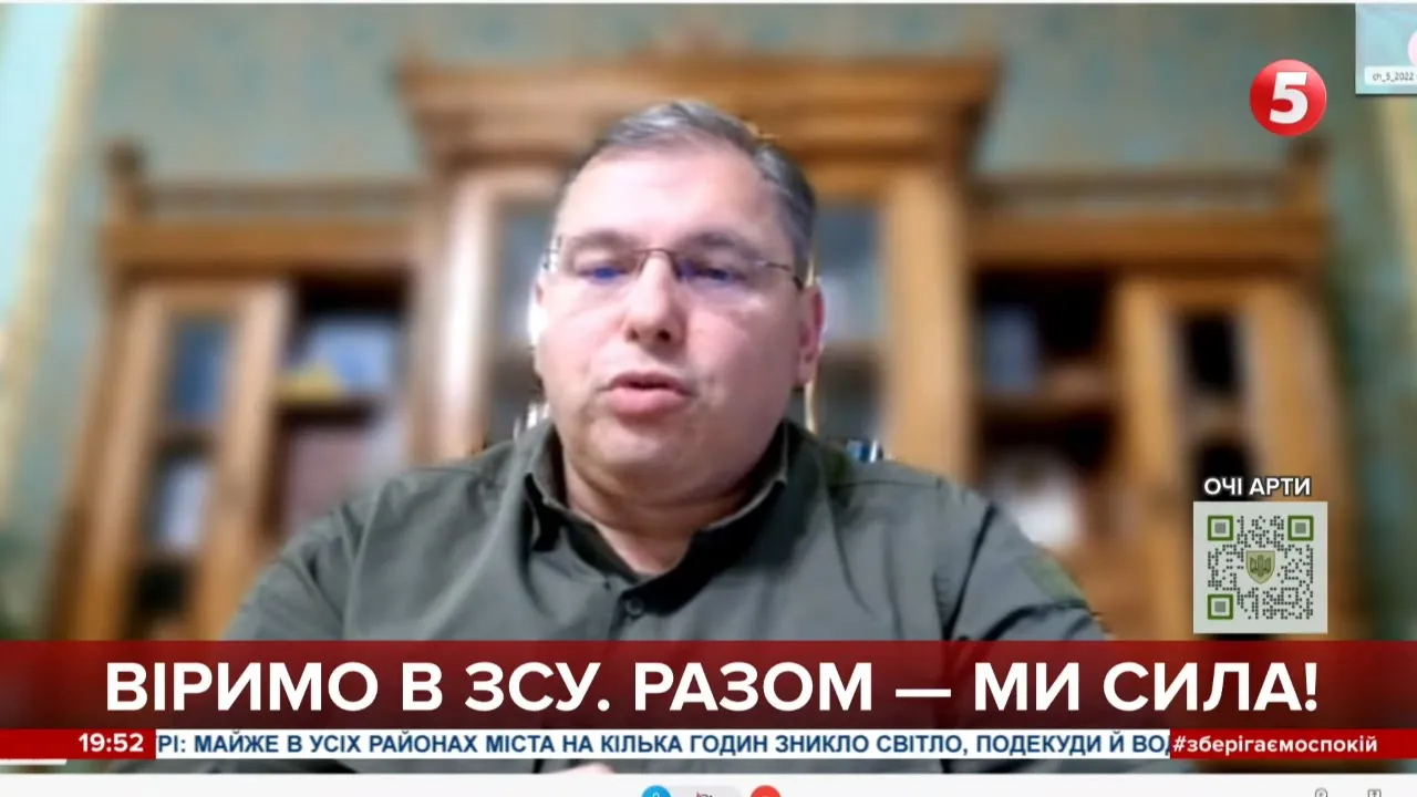 Буковинці – спокійні, і готові до будь яких дій рашистів: Про наслідки ракетного удару по Буковині