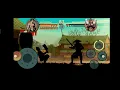 SHADOW FIGHT 2 - Giving butch a hell