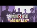 Download Lagu TENGKORAK   Konflik + Lyrics Metalik Klinik 1 Grindcore Indonesia
