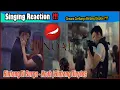 Lagu Singing Reaction | Bintang Di Surga - Noah Next Version Kok Jadi Bintang Dioplos ?