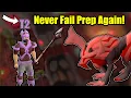 T2 Corrupted Gauntlet Prep Guide Fight Tips Never Fail Prep Again