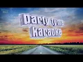 Bailey Zimmerman - Where It Ends (Karaoke Version)