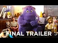 Download Lagu IF | Final Trailer (2024 Movie) - Ryan Reynolds, John Krasinski, Steve Carell