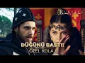 Download Lagu Orhan Bey, Holofira'yı Başkasına Yar Etmez! | Kuruluş Osman Kolaj