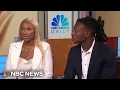 Sabrina Greenlee mother of NFL star speaks on survival after domestic violence