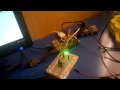 The Raspberry Pi Platform and Python Programming for the Raspberry Pi Assignment No -4
