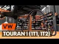 Download Lagu Hoe een multiriem vervangen / poly v-riem op een VW TOURAN 1 (1T1, 1T2) [AUTODOC-TUTORIAL]