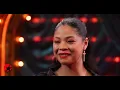 Eva Noblezada Performs an Exclusive Rendition of "Maybe This Time" from CABARET
