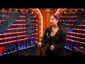 Eva Noblezada Performs an Exclusive Rendition of \
