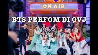  aivlog cherrybelle di ovj bts