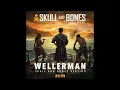 2WEI - Wellerman sea shanty Skull and Bones version