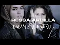 Download Lagu DALAM BIRU HATIKU//COVER RESSA//NIKE ARDILLA