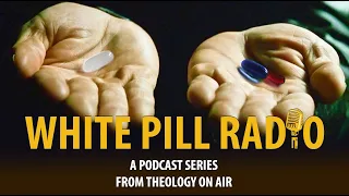 White Pill Radio Episode 17 Apple s New Ad Tariffs Yay or Nay and Double Standards of Justice
