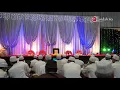 Download Lagu Maulidur Rasul 2018 Syababul Musthofa Sholatullah ‘Ala Thohal Yamani  Ya Abal Hasanain