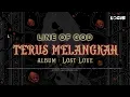 Download Lagu Line Of God - Terus Melangkah (Official Lyric Video) | Album Lost Love