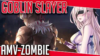 Download Goblin Slayer AMV Bad Wolves - Zombie Cover MP3