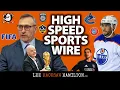 Canucks Evander Kane to KHL Ducks Verbeek under fire FIFA-UEFA-Infantino fight Chucky Lozano