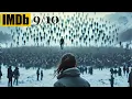 Top 10 Mind Blowing TV Series Ranked by IMDB