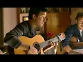 Cuando llora mi guitarra -  Los Hermanos Torres (Ensayo) Cover Chaqueño Palavecino