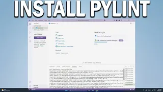 How To Install Pylint for Python in VS Code Improve Code Quality Debugging in Python