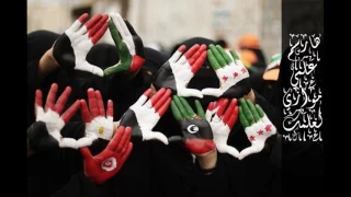 الحرب العالمية الثالثة عمرو حسن دندنها