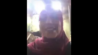 ابو احمد يالمنحرف يموكووس  ام احمد  دندنها