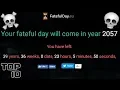 Download Lagu Top 10 Mysterious Websites You Shouldn’t Visit - Part 2