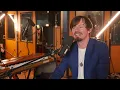 I Can See Clearly Now (Johnny Nash, Jimmy Cliff) - Lachy Doley - Studios 301 Sessions