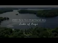 Brown Darling Listing 1555 South Portage Rd Lake of Bays