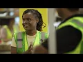 Meet Gamu Workplace Health Safety Coordinator WHS Amazon Australia