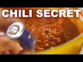 Download Lagu The SHOCKING SECRET to great chili
