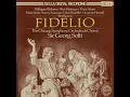 Beethoven: Fidelio op.72: Overture