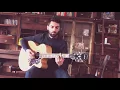 Kargo Sairin Elinde Akustik  Ata Serbest