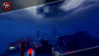 combat initiation outrun the nightmare mrpotoe remix doomspires 