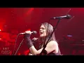 Brit Floyd - The Great Gig In the Sky - Live in RENO, NV - GSR 2024, PULSE Tour, featuring Eva Avila