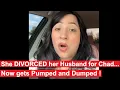 Woman DIVORCES her Husband then IMMEDIATELY REGRETS IT when other Men just want to PUMP and DUMP