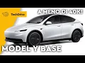 Download Lagu TESLA MODEL Y BASE (standard). NE VALE LA PENA? Anteprima e PREZZI
