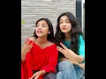 Lagu Help Me 😂 | Fatima Faisal Vlog | shorts | shorts beta