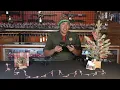 The Seventh Day of Christmas 2023